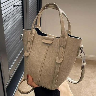 Μονόχρωμες τσάντες χιαστί πολυτελούς σχεδίασης 2023 Υψηλής ποιότητας κλασική μόδα ώμου για γυναίκες Καλοκαιρινό μικρές μοντέρνες γυναικείες vintage