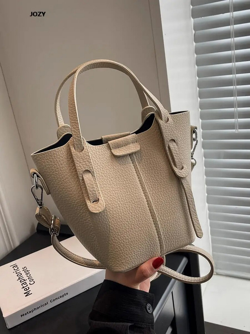 Μονόχρωμες τσάντες χιαστί πολυτελούς σχεδίασης 2023 Υψηλής ποιότητας κλασική μόδα ώμου για γυναίκες Καλοκαιρινό μικρές μοντέρνες γυναικείες vintage