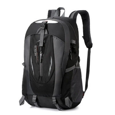 Univerzalni ruksak za putovanja na otvorenom velikog kapaciteta za muškarce i žene, vodootporna lagana torba za planinarenje