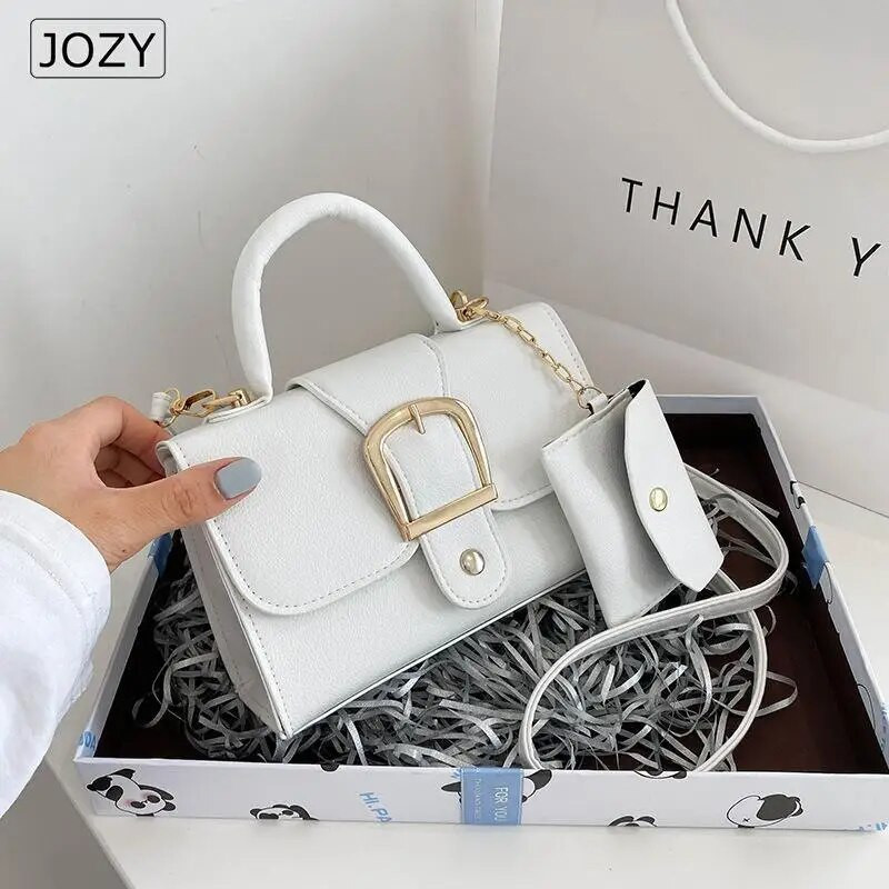 Modne male ručne torbice i torbice za 2022. Dizajnerske ženske torbe na rame Ležerne torbe s preklopom preko ramena Torbe s gornjom ručkom u boji Luksuzne mini novo