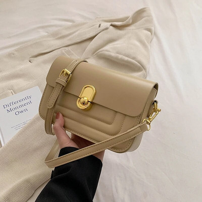 Universali naujos paprasto stiliaus pečių krepšys, prabangus dizaineris, 2023 m. laisvalaikio madinga vasaros kryžminio kūno daugiaspalvė klasikinė rankinė moterims