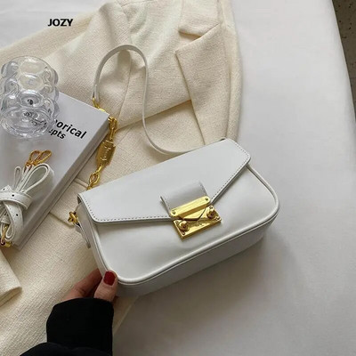 Universali moteriška grandinėlė, maži pečių krepšiai, prabangūs dizainerių mados „Crossbody“ 2023 m., Nauja vasaros laisvalaikio daugiaspalvė rankinė moterims