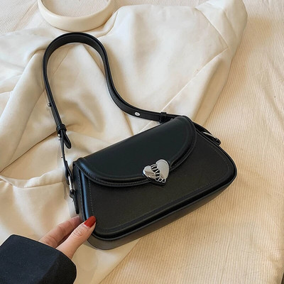 Raznovrsne luksuzne dizajnerske slatke torbe na rame Nova ljetna moda 2023. Ležerne male torbe preko ramena Jednostavan stil za ženske torbice