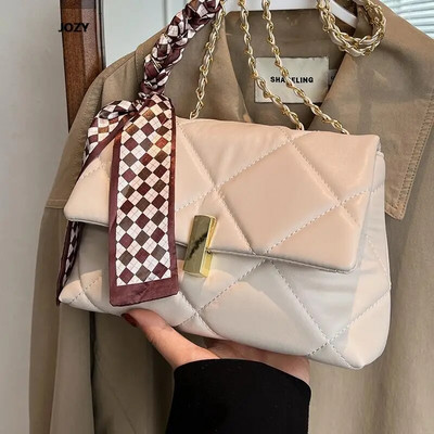 Odiniai kryžminio kūno krepšiai moterims Prabangus dizaineris 2023 m. madinga madinga elegantiška rankinė ant peties Kasdienis vienspalvis nešiojamas rankinės moterims