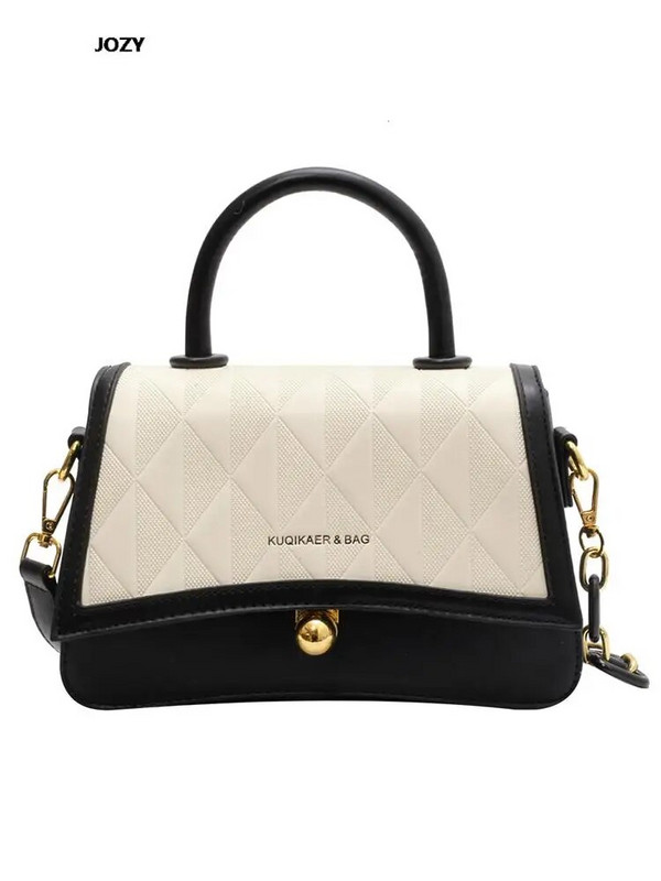 Madinga daugiaspalvė nauja grandinėlė moterims pečių krepšiai Klasikinis prabangus dizaineris Crossbody 2023 Nauja vasaros laisvalaikio moteriška PU rankinė