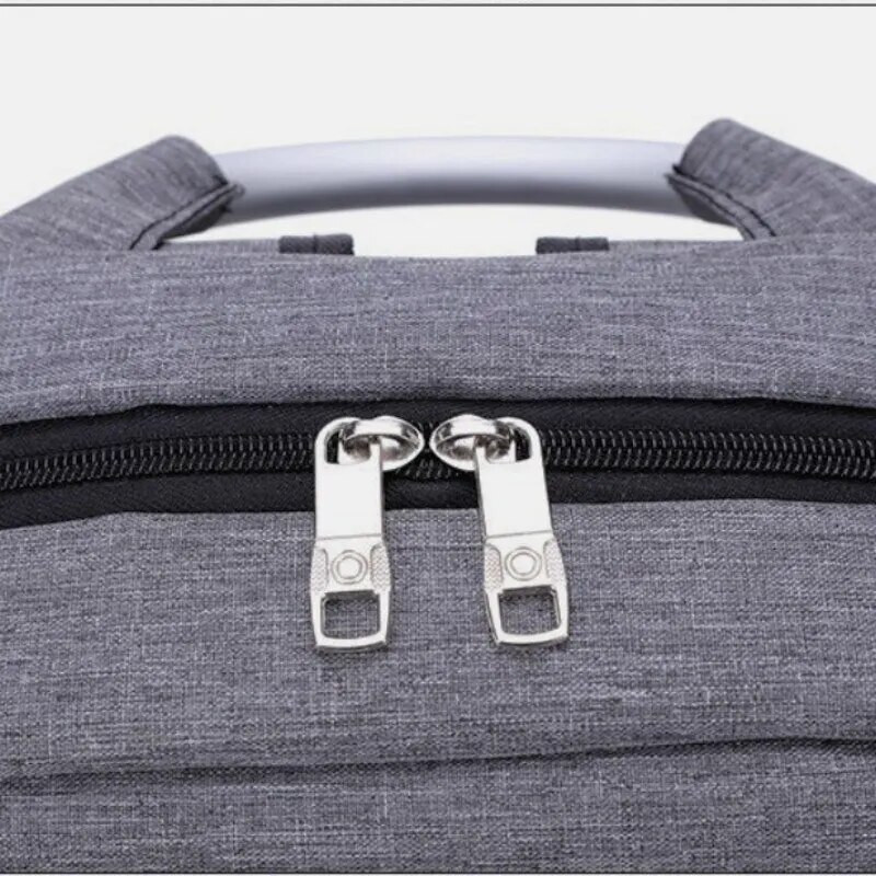 Νέο σακίδιο πλάτης Business Leisure Computer Backpack Business Travel Backpack Usb Bag