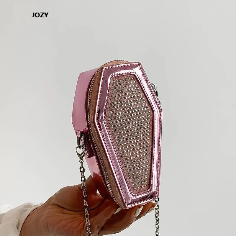 Moterims Nauja mini grandinėlė Maži kryžminiai krepšiai Prabangūs dizainerių vasaros laisvalaikio krepšiai per petį 2023 m. madinga mobiliojo telefono moteriška piniginė