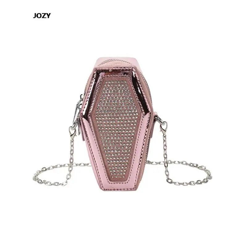 Moterims Nauja mini grandinėlė Maži kryžminiai krepšiai Prabangūs dizainerių vasaros laisvalaikio krepšiai per petį 2023 m. madinga mobiliojo telefono moteriška piniginė