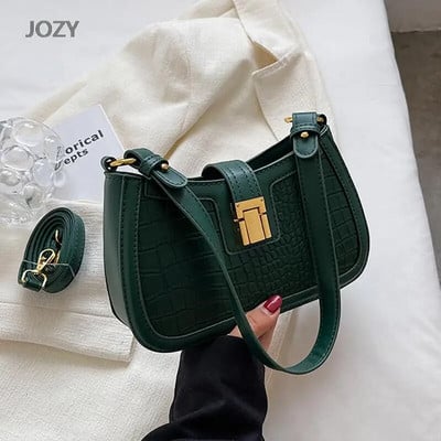 Jozy plecu somas sievietēm 2023. gada pavasara tendences Rokassomas un somiņas Ceļojumu iepirkšanās Modes Crossbody Bag Tote Classic Luxury