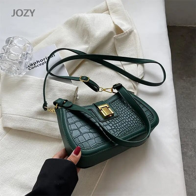 Jozy torbe na rame za žene Proljetni trendovi 2023. Ručne torbice i torbice Putna kupnja Modna torba preko ramena Tote Klasična luksuzna