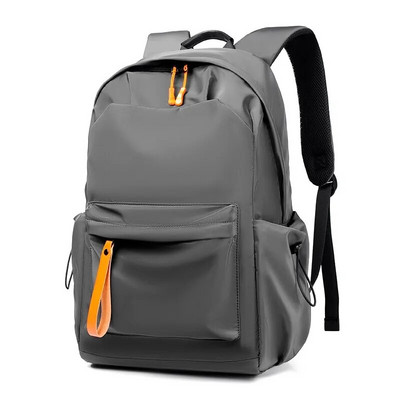 14 colių laisvalaikio vyriškas peties krepšys, skirtas kelionėms, paprastas didelės talpos kelioninis kompiuterio krepšys studento mokyklinė krepšys