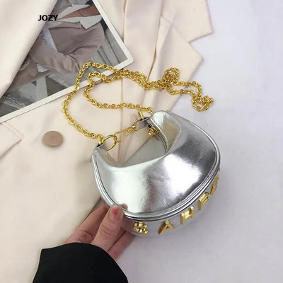 Nauji mini balno grandinės PU kryžminiai krepšiai moterims, prabangūs dizaineriai, 2023 m. kasdieniai pečių krepšiai, vasaros mados lūpų dažai moteriški piniginė