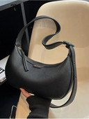 Didelės talpos prabangus dizaineris Moterims Crossbody Krepšiai Kasdieniai vienspalviai Klasikiniai pečiai Naujos vasaros mados rankinės Pirkiniai