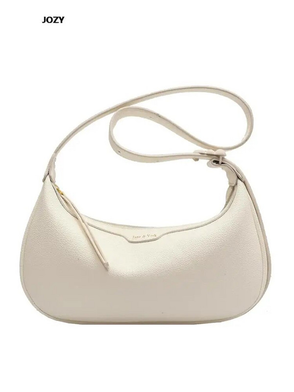 Didelės talpos prabangus dizaineris Moterims Crossbody Krepšiai Kasdieniai vienspalviai Klasikiniai pečiai Naujos vasaros mados rankinės Pirkiniai