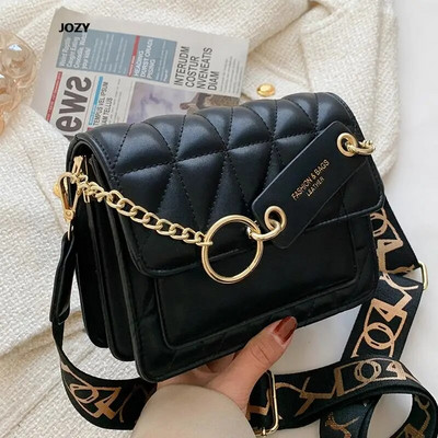 Νέες μοντέρνες γυναικείες τσάντες χιαστί σχεδιαστών πολυτελείας 2023 Νέες δερμάτινες τσάντες ώμου υψηλής ποιότητας για γυναίκες καλοκαιρινές κλασικές τσάντες