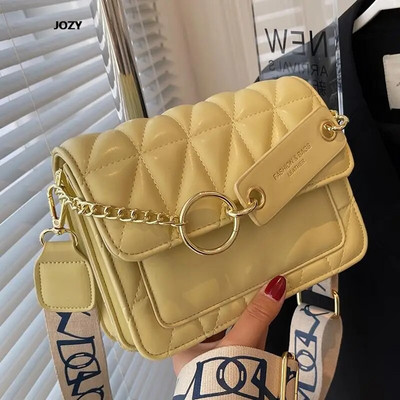 Νέες μοντέρνες γυναικείες τσάντες χιαστί σχεδιαστών πολυτελείας 2023 Νέες δερμάτινες τσάντες ώμου υψηλής ποιότητας για γυναίκες καλοκαιρινές κλασικές τσάντες