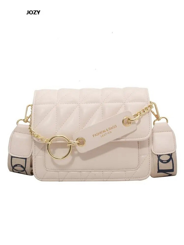 Prabangaus dizainerio naujos madingos moteriškos kryžminės rankinės 2023 m. Naujos aukštos kokybės odinės peties moterims vasaros kasdienės klasikinės rankinės