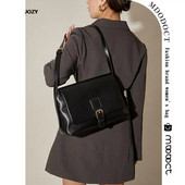 Didelės talpos senoviniai kryžminio kūno krepšiai prabangaus dizaino odiniai pečiai 2023 m. vasaros mados klasikinės paprasto stiliaus rankinės moterims