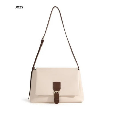 Didelės talpos senoviniai kryžminio kūno krepšiai prabangaus dizaino odiniai pečiai 2023 m. vasaros mados klasikinės paprasto stiliaus rankinės moterims