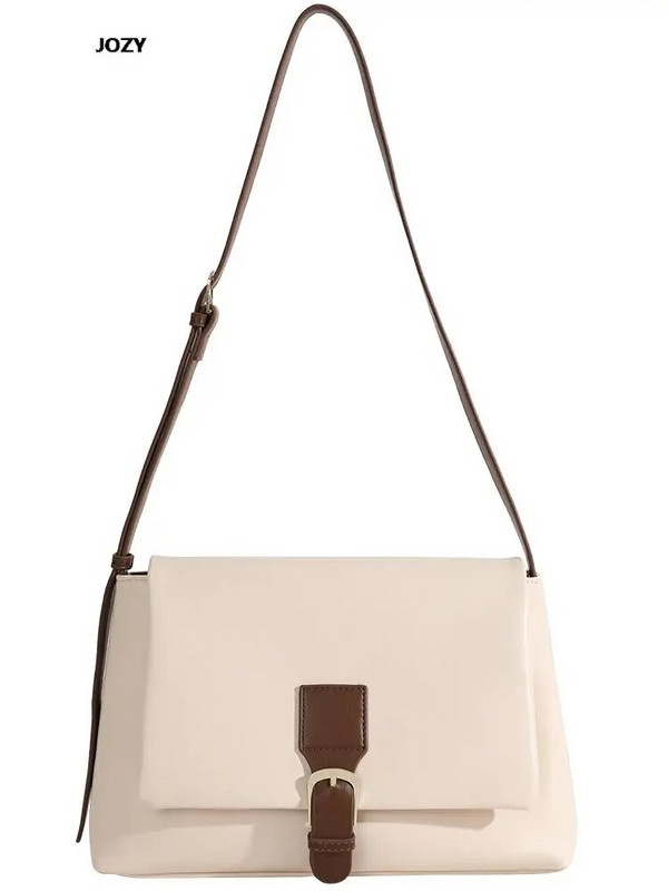 Didelės talpos senoviniai kryžminio kūno krepšiai prabangaus dizaino odiniai pečiai 2023 m. vasaros mados klasikinės paprasto stiliaus rankinės moterims