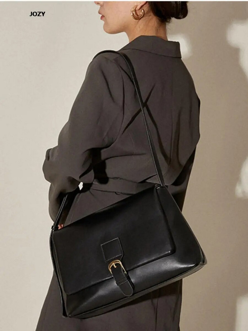 Didelės talpos senoviniai kryžminio kūno krepšiai prabangaus dizaino odiniai pečiai 2023 m. vasaros mados klasikinės paprasto stiliaus rankinės moterims