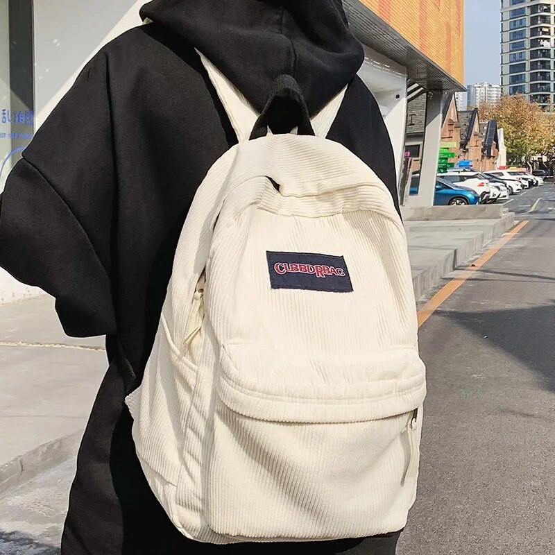 Vintažinis berniukas, velvetas žalias mokyklinis krepšys, vyriškas, moteriškas, nešiojamasis kompiuteris koledžo kuprinė, šauni panelė, studentiška mada, moteriška, velvetinė, žalia, mokyklinė rankinė Nauja