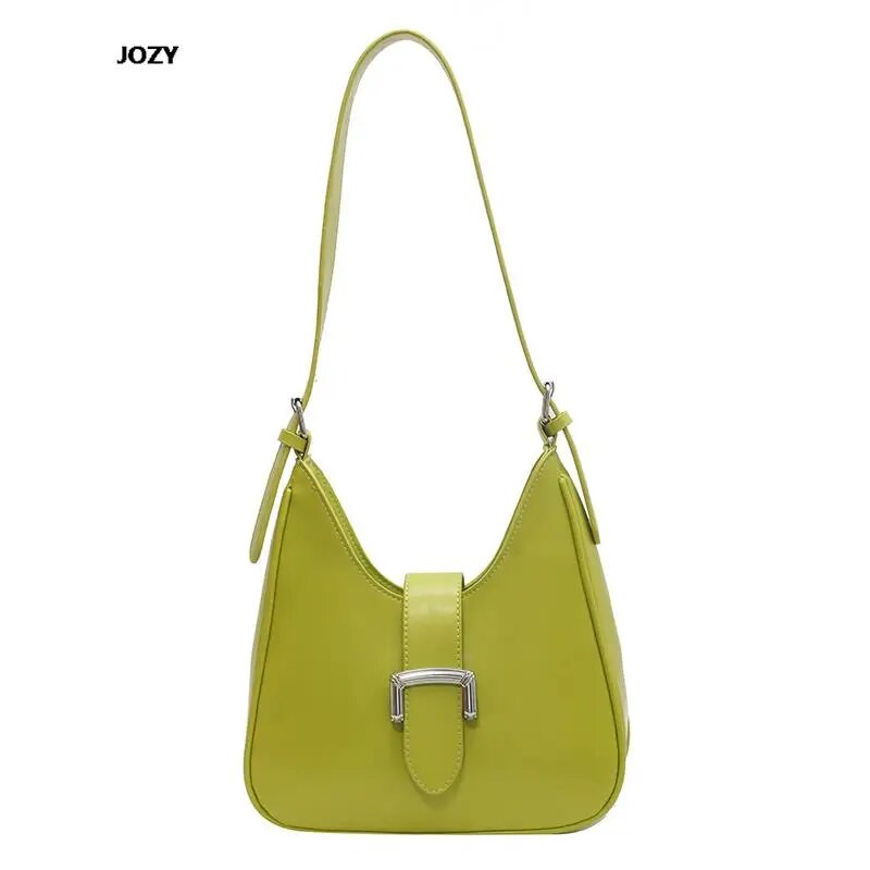 Half-moon luksuzne dizajnerske modne torbe preko ramena, nove ljetne, jednostavnog stila, ležerne kožne torbe na rame 2023., klasične za ženske torbe