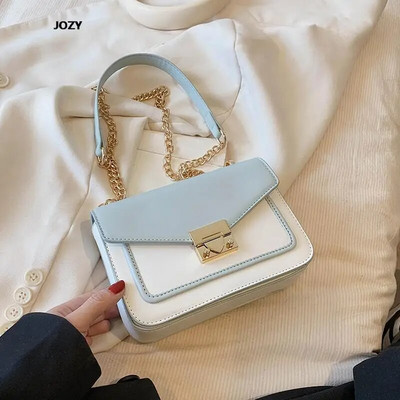 Vasaros grandinės prabangus dizaineris moterims Crossbody Krepšiai Nauja madinga aukštos kokybės laisvalaikio pečių universali ir paprasto stiliaus rankinė