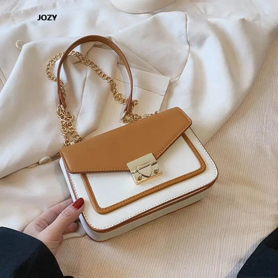 Vasaros grandinės prabangus dizaineris moterims Crossbody Krepšiai Nauja madinga aukštos kokybės laisvalaikio pečių universali ir paprasto stiliaus rankinė