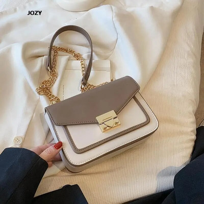 Vasaros grandinės prabangus dizaineris moterims Crossbody Krepšiai Nauja madinga aukštos kokybės laisvalaikio pečių universali ir paprasto stiliaus rankinė