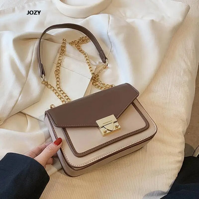 Vasaros grandinės prabangus dizaineris moterims Crossbody Krepšiai Nauja madinga aukštos kokybės laisvalaikio pečių universali ir paprasto stiliaus rankinė
