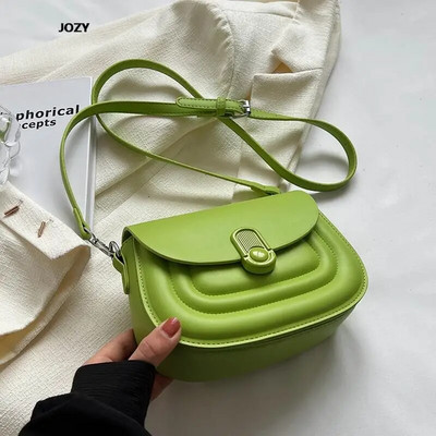 Ljetne ležerne višebojne kožne torbe preko ramena za žene Luksuzne dizajnerske klasične modne ženske torbe visoke kvalitete na rame