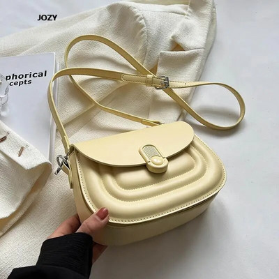 Ljetne ležerne višebojne kožne torbe preko ramena za žene Luksuzne dizajnerske klasične modne ženske torbe visoke kvalitete na rame