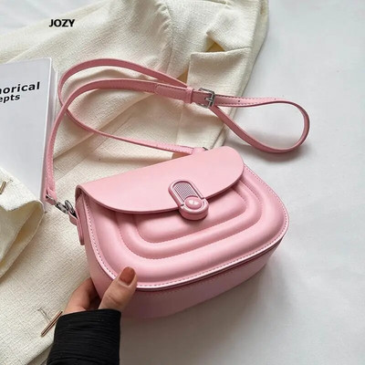 Ljetne ležerne višebojne kožne torbe preko ramena za žene Luksuzne dizajnerske klasične modne ženske torbe visoke kvalitete na rame