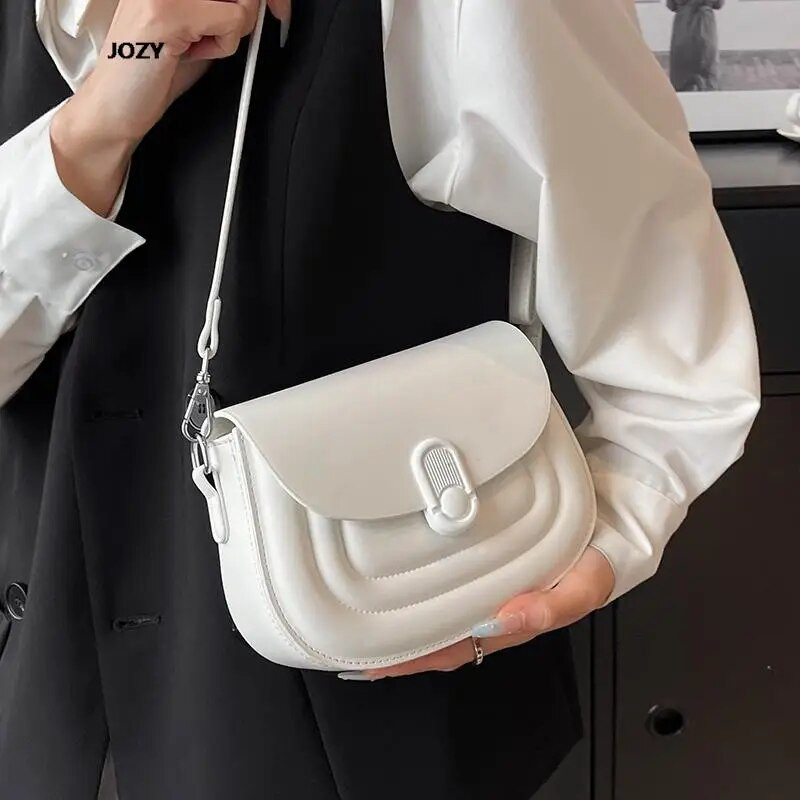 Ljetne ležerne višebojne kožne torbe preko ramena za žene Luksuzne dizajnerske klasične modne ženske torbe visoke kvalitete na rame