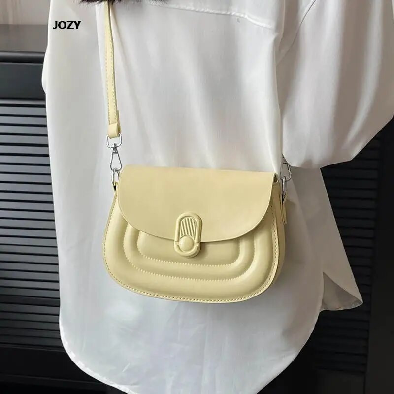 Ljetne ležerne višebojne kožne torbe preko ramena za žene Luksuzne dizajnerske klasične modne ženske torbe visoke kvalitete na rame
