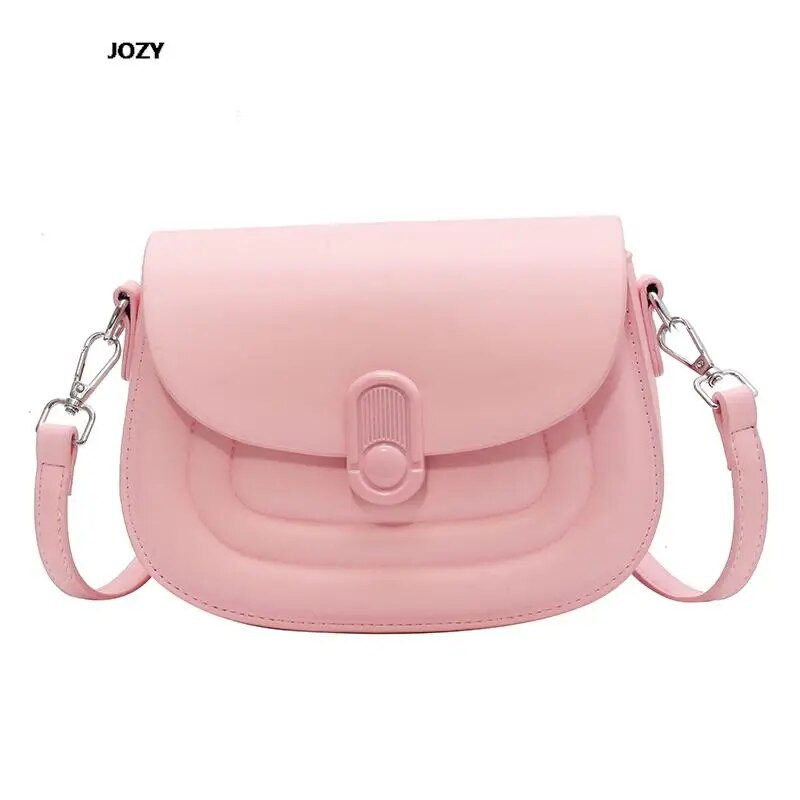 Ljetne ležerne višebojne kožne torbe preko ramena za žene Luksuzne dizajnerske klasične modne ženske torbe visoke kvalitete na rame