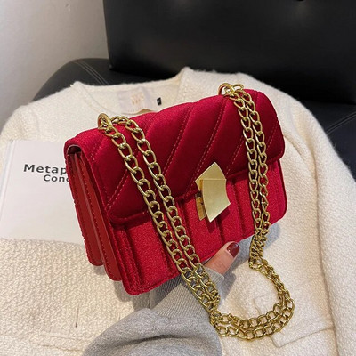 Vintage δερμάτινες τσάντες χιαστί για γυναίκες