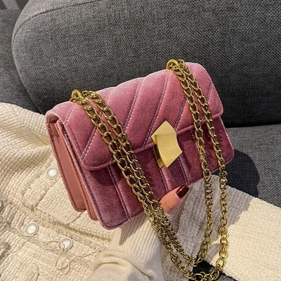 Vintage δερμάτινες τσάντες χιαστί για γυναίκες