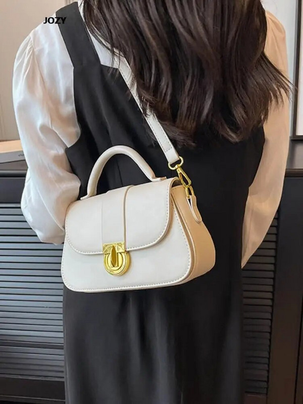 Universalus vasaros prabangos dizainerio naujos rankinės Balnelis Paprastas Stiliaus Tvirtas Krepšys Moterims Iš PU odos maži madingi pečiai