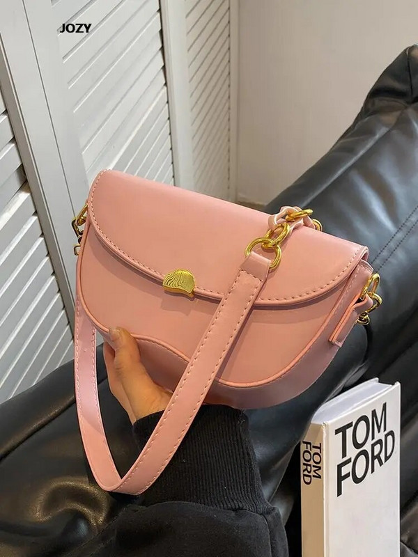 2023 Καλοκαιρινή καθημερινή μόδα τσάντες χιαστί σέλας για γυναίκες Κλασικές απλές τσάντες ώμου πολυτελείας Νέες τσάντες υψηλής ποιότητας