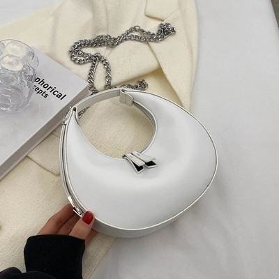 Kvaliteetne moekett Crossbody Luksuslik disainer naistele 2023 nahast käekott Uus suvine vabaaja sadul naiste õlakott