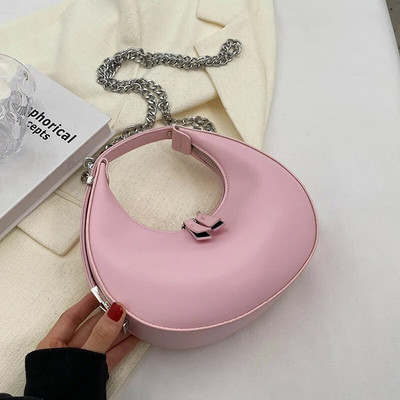 Kvaliteetne moekett Crossbody Luksuslik disainer naistele 2023 nahast käekott Uus suvine vabaaja sadul naiste õlakott