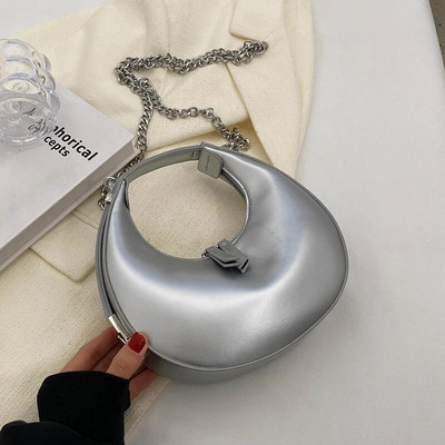 Kvaliteetne moekett Crossbody Luksuslik disainer naistele 2023 nahast käekott Uus suvine vabaaja sadul naiste õlakott