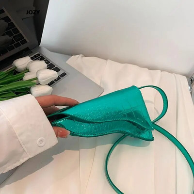 Madingi Mini Nauji Daugiaspalviai Moteriški Kryžminiai Krepšiai Prabangūs Dizaineris 2023 Pečių krepšiai Moterims Vasaros Y2k Kasdieniai madingi piniginės