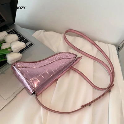 Madingi Mini Nauji Daugiaspalviai Moteriški Kryžminiai Krepšiai Prabangūs Dizaineris 2023 Pečių krepšiai Moterims Vasaros Y2k Kasdieniai madingi piniginės