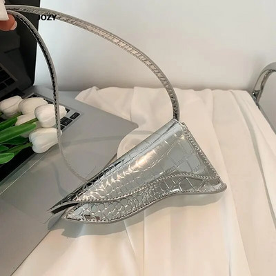 Madingi Mini Nauji Daugiaspalviai Moteriški Kryžminiai Krepšiai Prabangūs Dizaineris 2023 Pečių krepšiai Moterims Vasaros Y2k Kasdieniai madingi piniginės