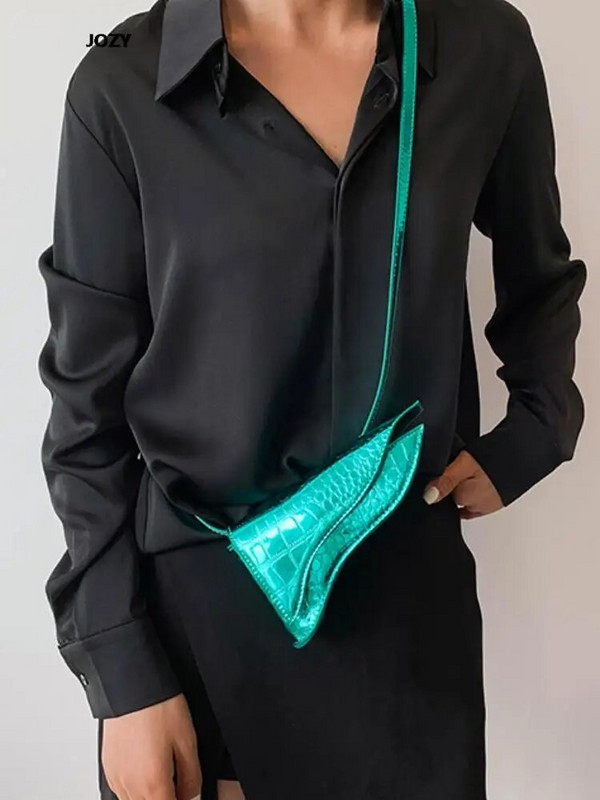 Madingi Mini Nauji Daugiaspalviai Moteriški Kryžminiai Krepšiai Prabangūs Dizaineris 2023 Pečių krepšiai Moterims Vasaros Y2k Kasdieniai madingi piniginės