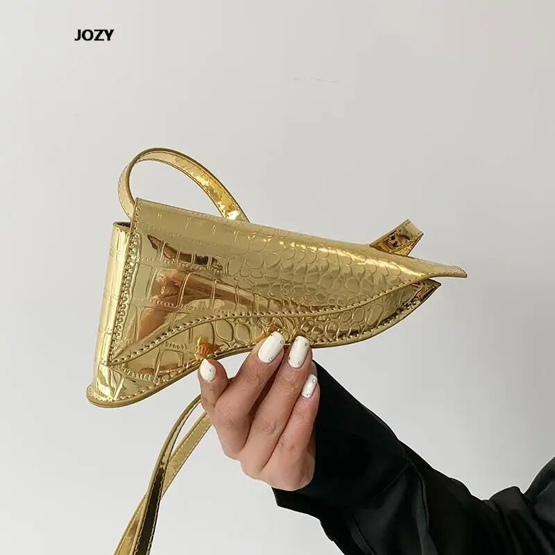 Madingi Mini Nauji Daugiaspalviai Moteriški Kryžminiai Krepšiai Prabangūs Dizaineris 2023 Pečių krepšiai Moterims Vasaros Y2k Kasdieniai madingi piniginės