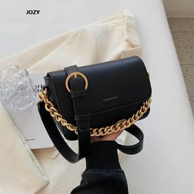 Prabangios dizainerio naujos daugiaspalvės moteriškos Crossbody 2023 vasaros mados grandinėlės pečių krepšiai moterims aukštos kokybės odinės rankinės